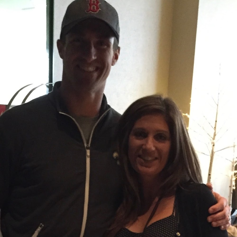 Meet your Posher, Andrea